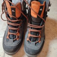 scarpe da trekking 