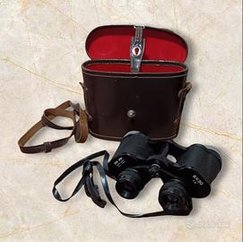 cannocchiale e custodia 