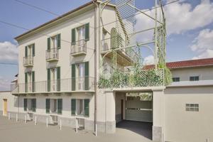 3 LOCALI A RIVAROLO CANAVESE