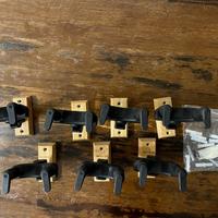 7 supporti stand chitarra/basso Hercules GSP38WB