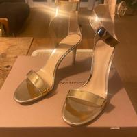 Sandali Gianvito Rossi Portofino 105