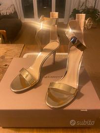 Sandali Gianvito Rossi Portofino 105