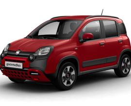 FIAT Panda Cross 1.0 FireFly S&S Hybrid