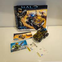 Halo Mega Bloks 96818 UNSC Gremlin