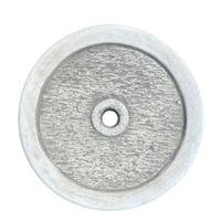 Rosone per fontana a parete decorazione