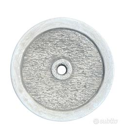 Rosone per fontana a parete decorazione