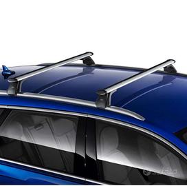 Barre Portatutto Portapacchi per Audi Q5