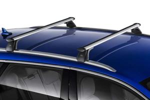 Barre Portatutto Portapacchi per Audi Q5