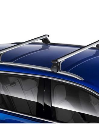 Barre Portatutto Portapacchi per Audi Q5