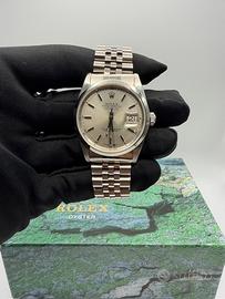Rolex Datejust Ref. 16200