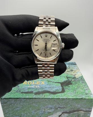 Rolex Datejust Ref. 16200
