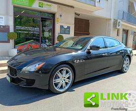 MASERATI Quattroporte V6 Diesel 275 CV