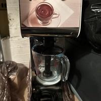 Cioccolatiera professionale bar hotel