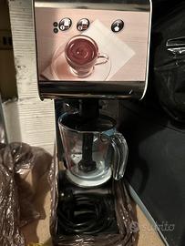 Cioccolatiera professionale bar hotel