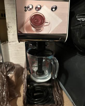 Cioccolatiera professionale bar hotel