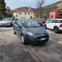 Fiat Punto Evo 1.2 5 porte S&S MyLife - 2012