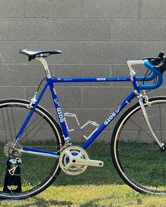 Bici da corsa