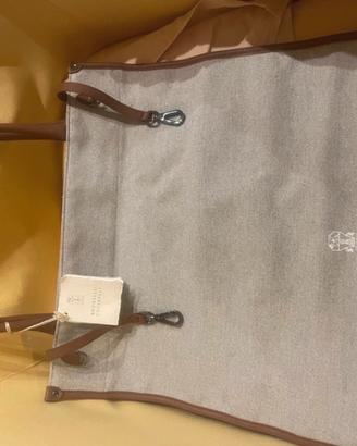 Borsa Brunello Cucinelli