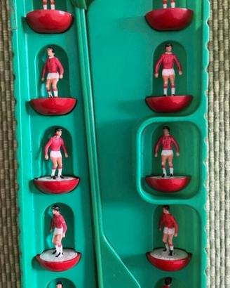 Subbuteo LW Russia ref 161 hp