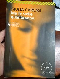 Ma le stelle quante sono