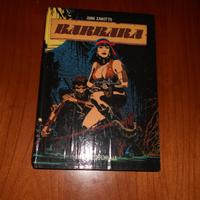 Fumetti - Barbara