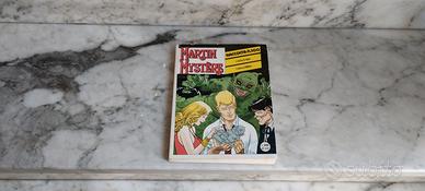 MARTIN MYSTERE RACCOLTA NUMERO 100