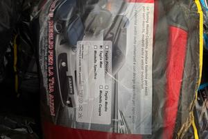 Fodere universali per auto