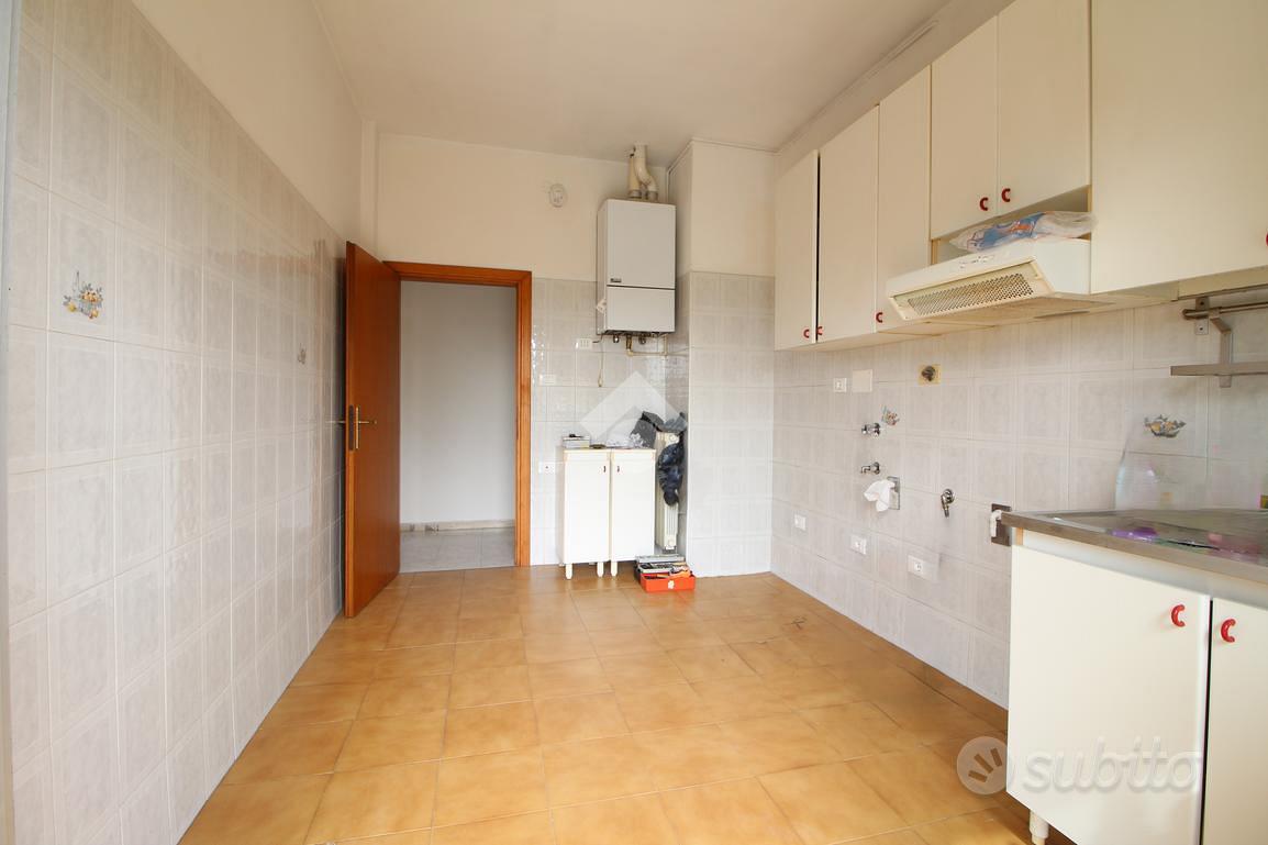 Appartamento – Bologna, Villaggio Due Madonne, Savena - Vista 5