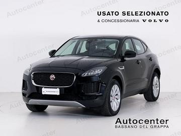 Jaguar E-Pace 2.0d i4 awd 150cv aut HSE