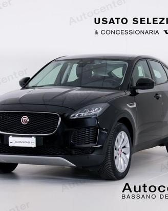 Jaguar E-Pace 2.0d i4 awd 150cv aut HSE