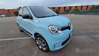 Twingo renault elettrica luglio 2024