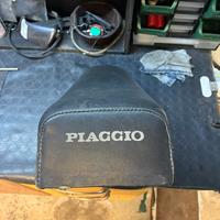 Sella lunga piaggio bravo