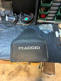 Sella lunga piaggio bravo