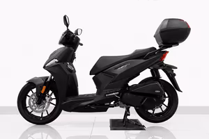 Kymco Agility 125i NX 2026