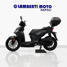 Kymco Agility 125i NX 2026