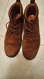 Scarpe da uomo Logan