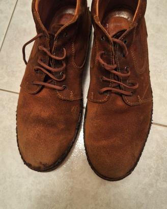 Scarpe da uomo Logan