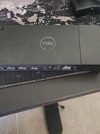 Dell docking station wd19