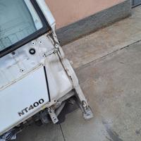 ricambi usati nissan cabstar nt400 