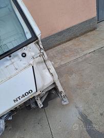 ricambi usati nissan cabstar nt400 