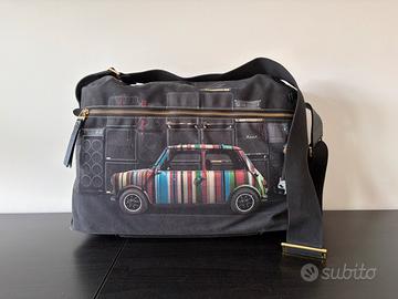 Cartella 24 ore Paul Smith