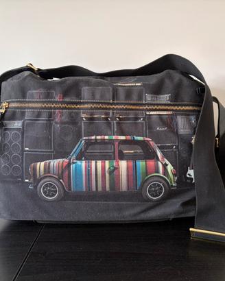 Cartella 24 ore Paul Smith