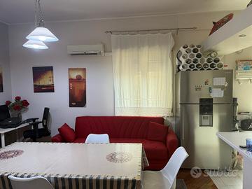 Appartamento zona barriera