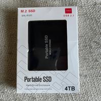 Hard Disk 4 TB