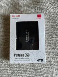 Hard Disk 4 TB