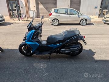 BMW C400X Full optional 