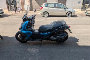 BMW C400X Full optional 