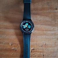Samsung Galaxy Watch 6 Classic 43mm garanzia 2028
