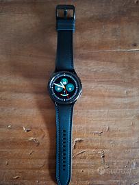 Samsung Galaxy Watch 6 Classic 43mm garanzia 2028