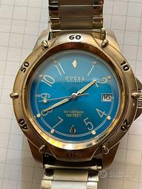 Orologio guess